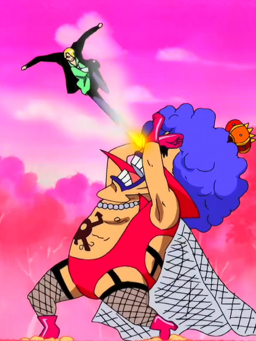 @One Piece ☠️
