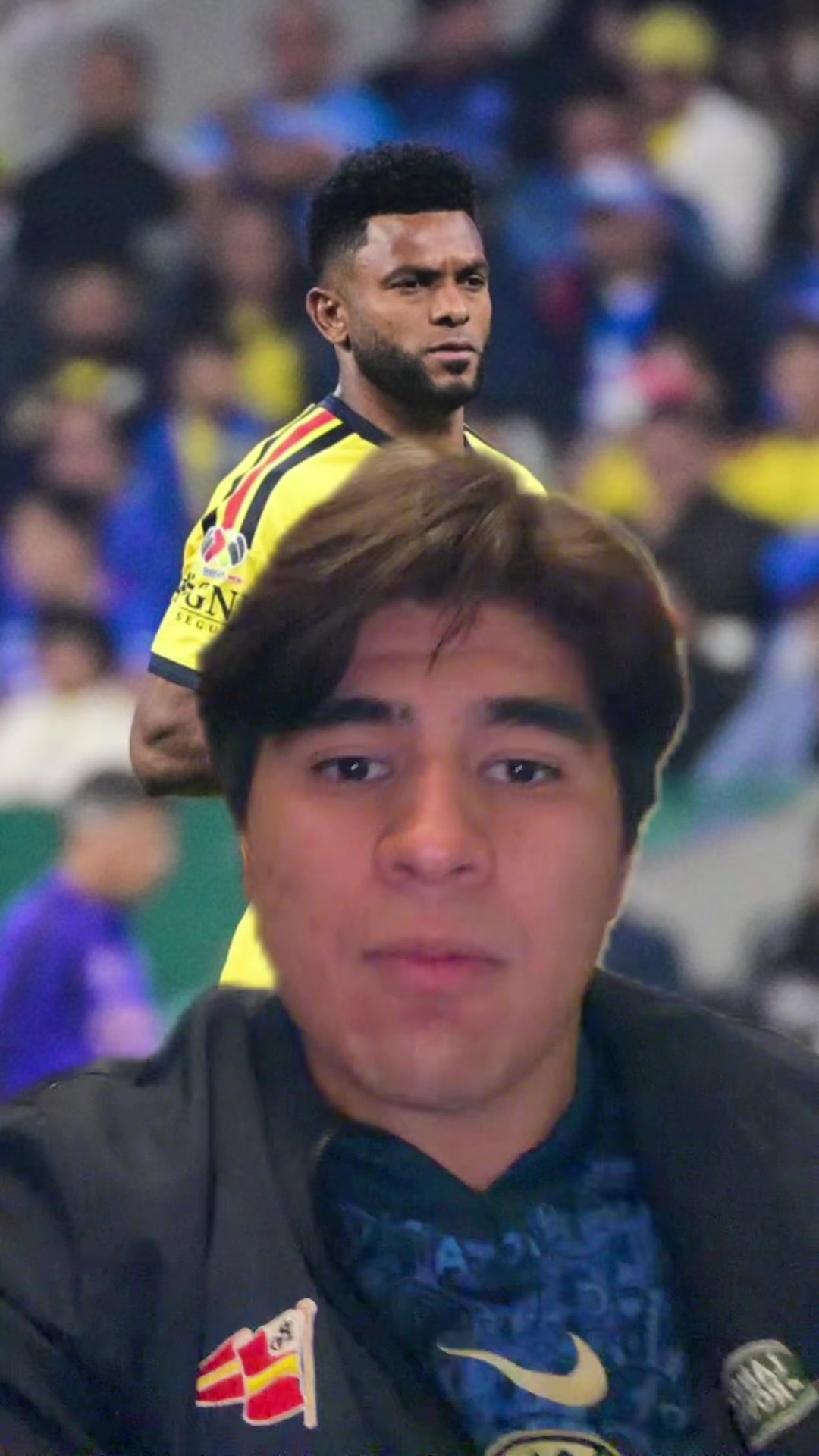 @Soyguazo