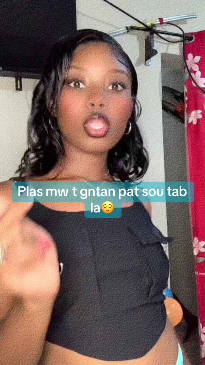 @Jaymarah 🌺🇭🇹🇭🇹