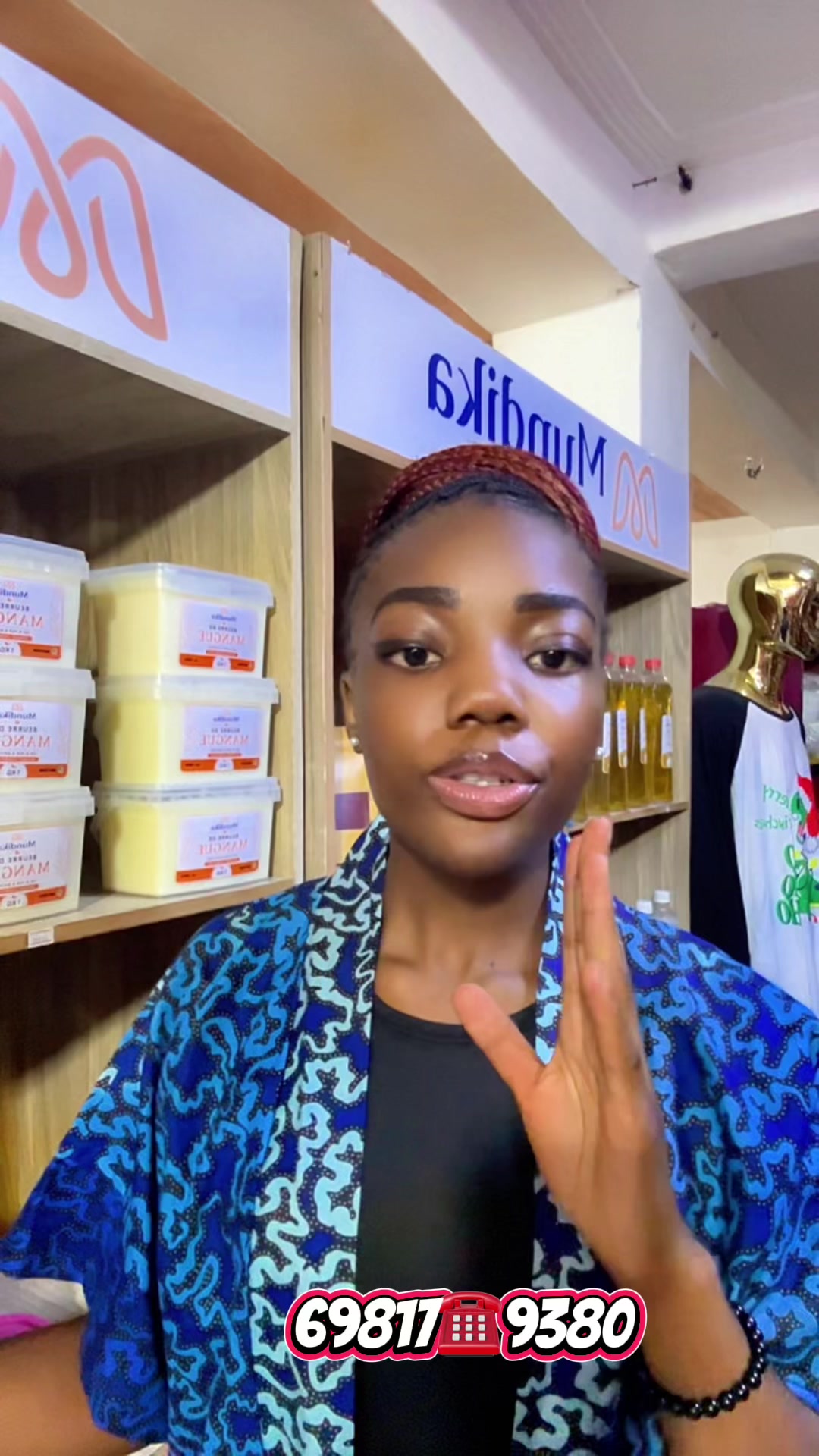 @MUNDIKA COSMÉT/INTRANT🇳🇬🇨🇳