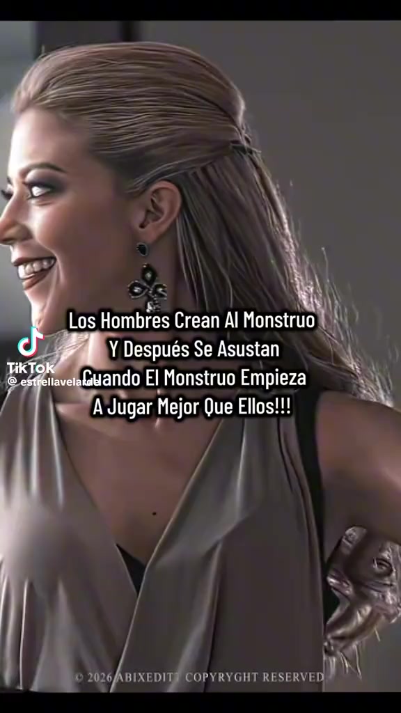 @Sara Villalobos