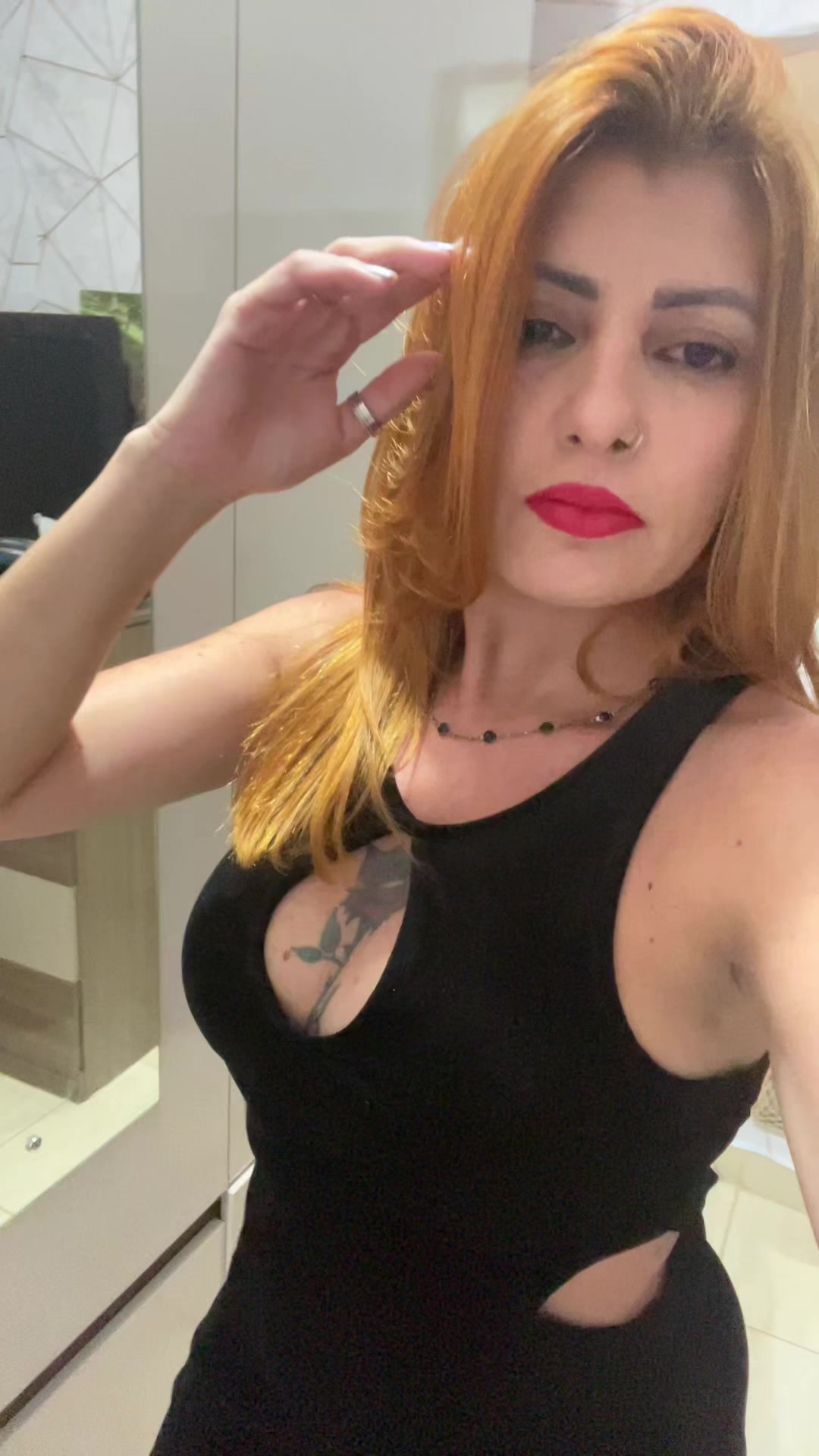 @Mari Moreira☘️