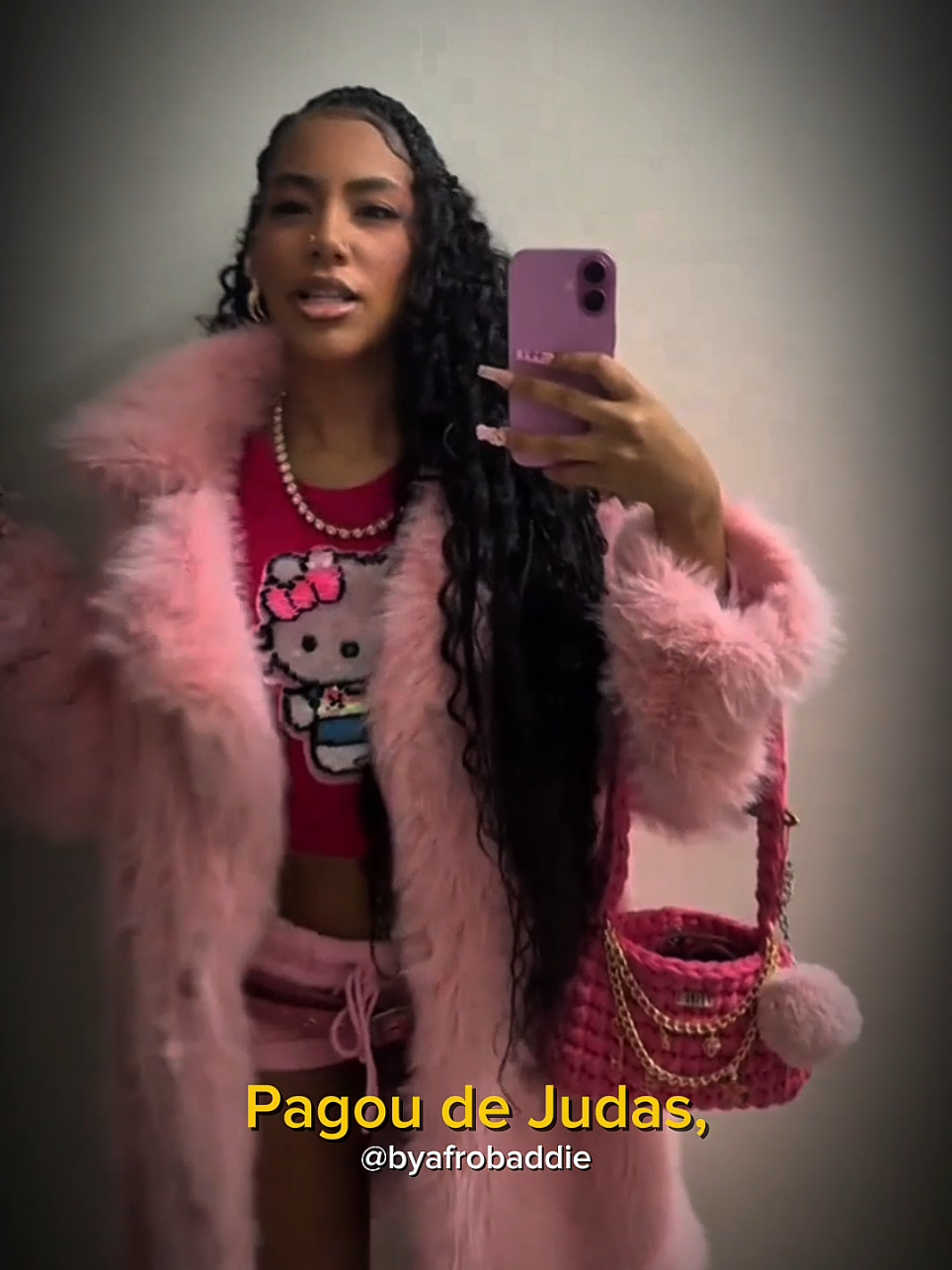 @By AfroBaddie★