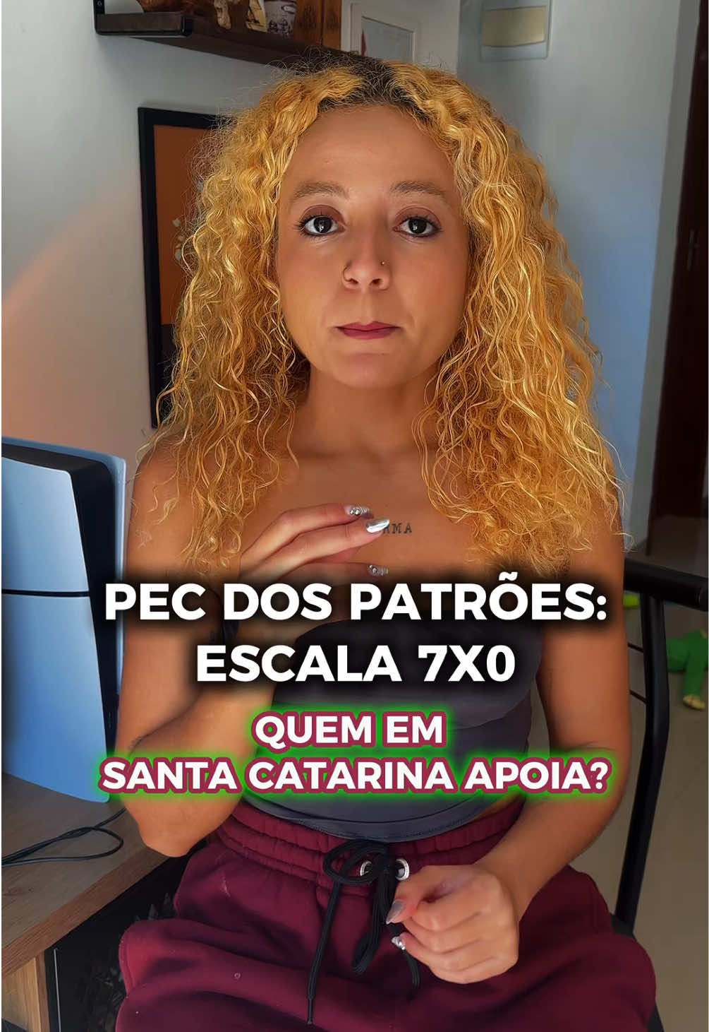 @Luiza G&oacute;es