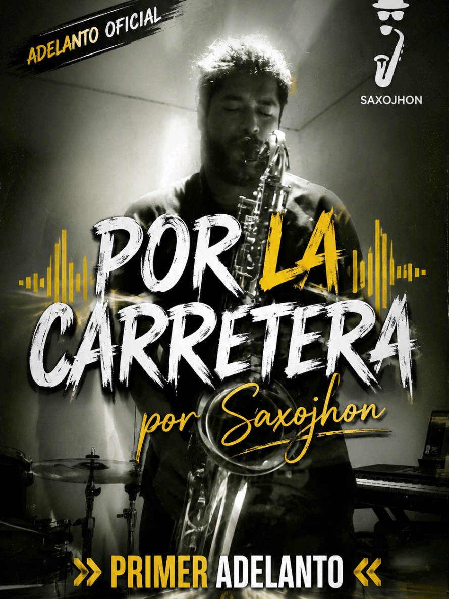 @Saxojhon