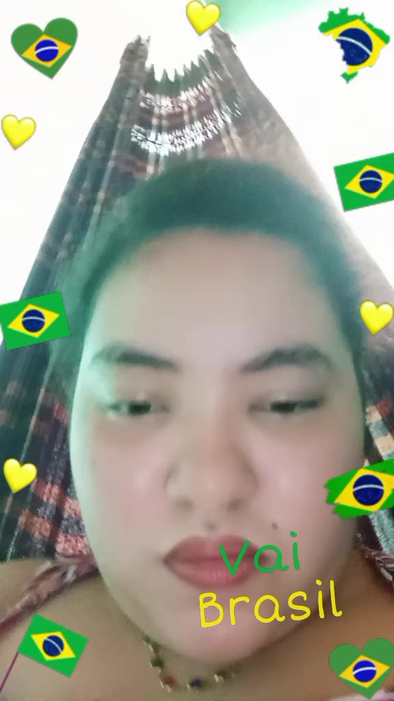 @Kauane Brasil