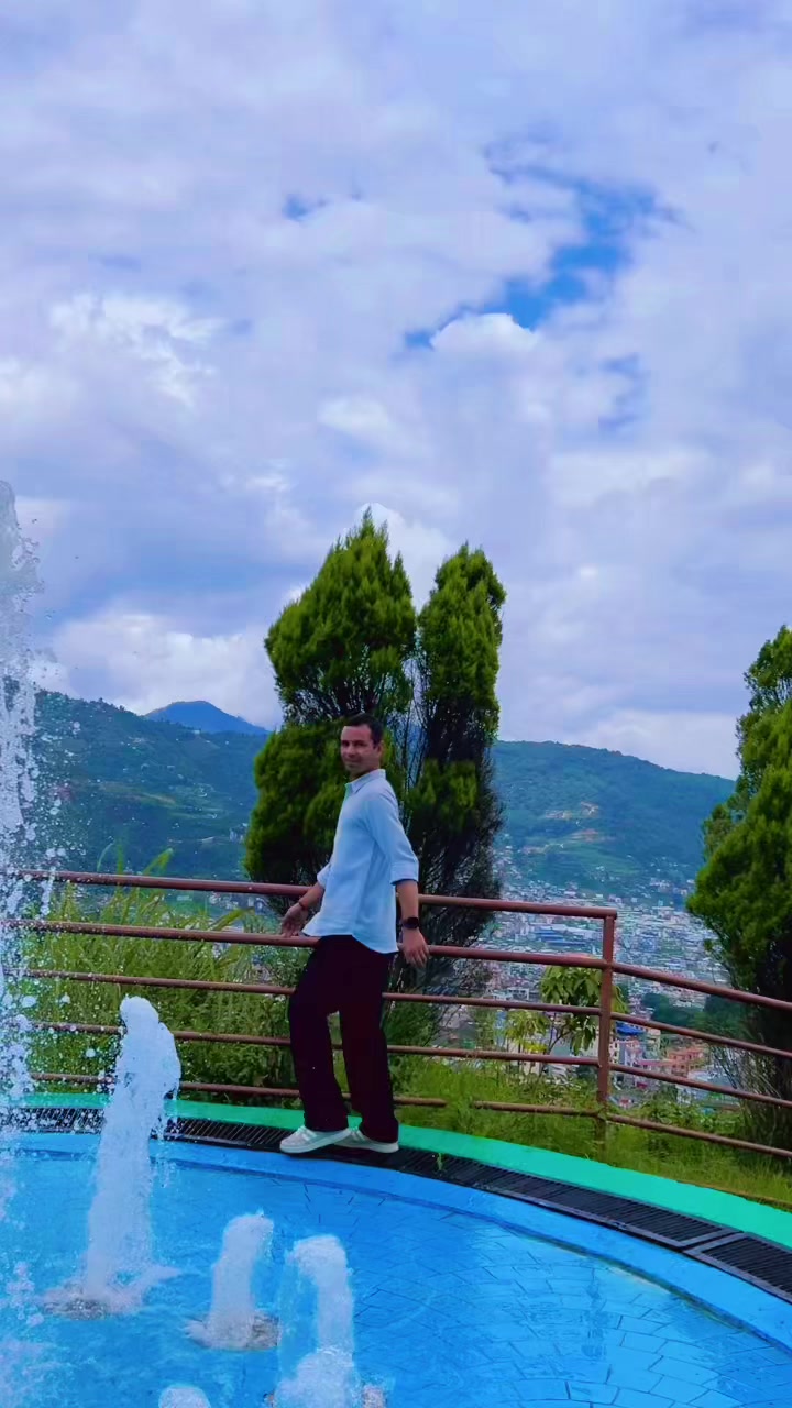 @🇳🇵SURESH BHANDARI🇳🇵👮♀️