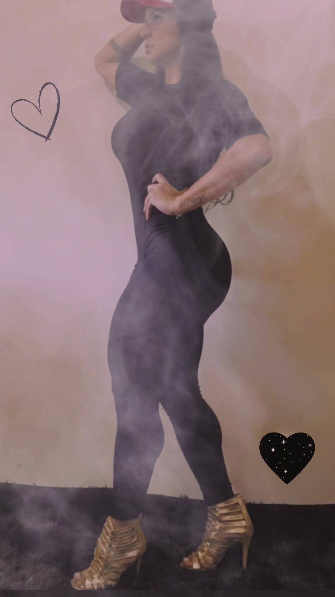 @Patty Machado fit