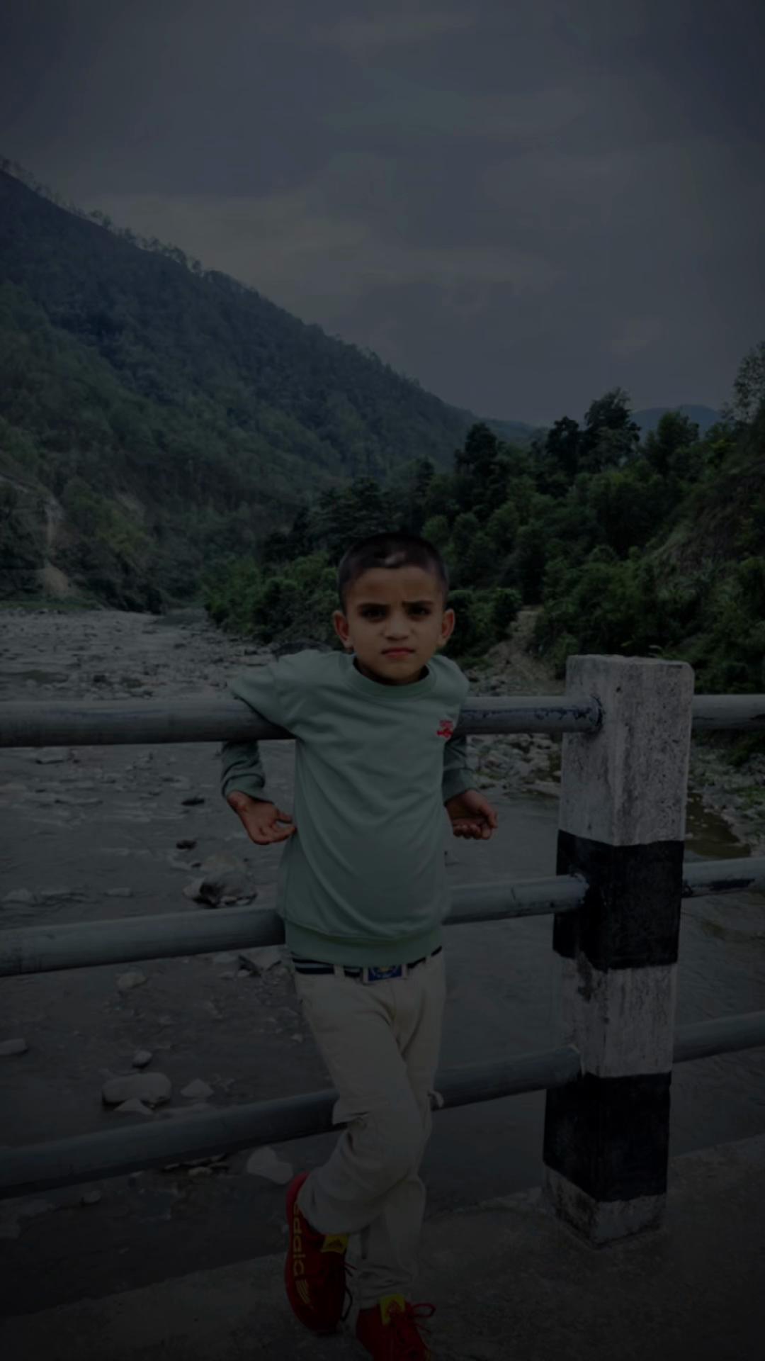 @Deepak Rijal🇳🇵