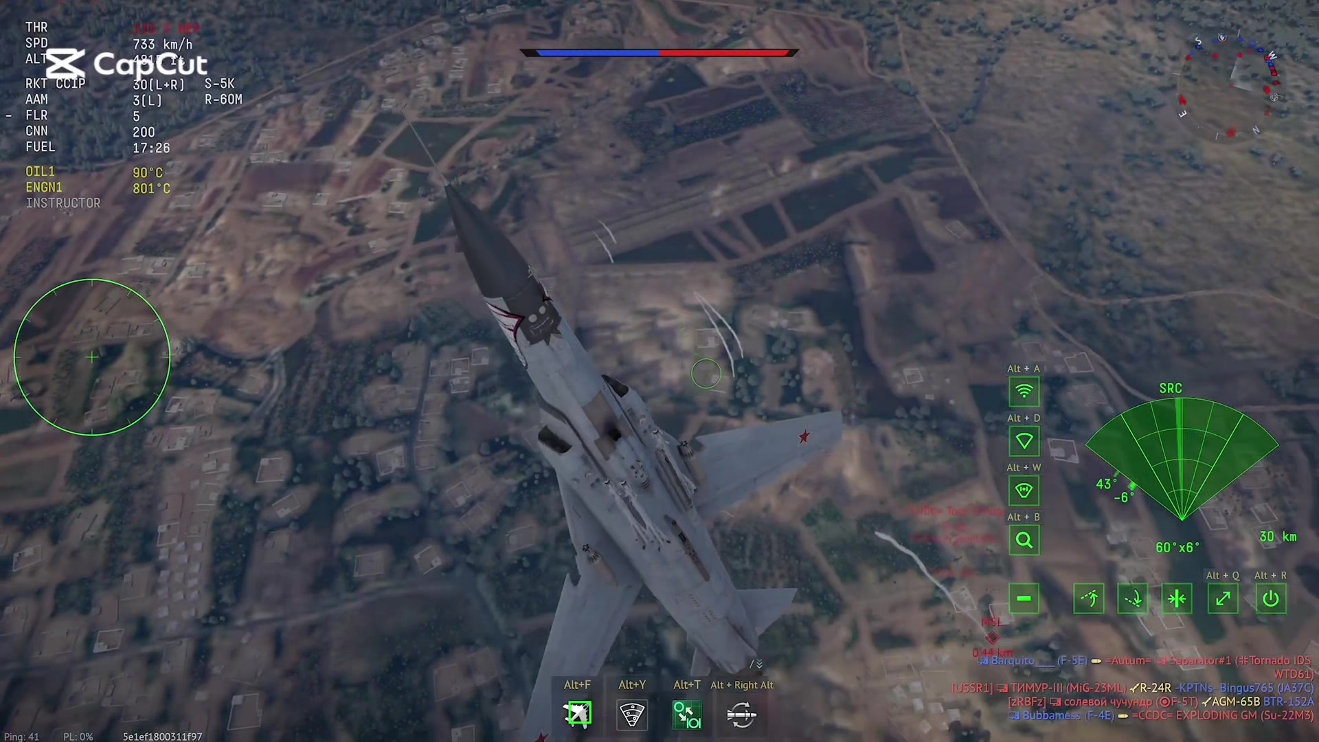 @war thunder guy