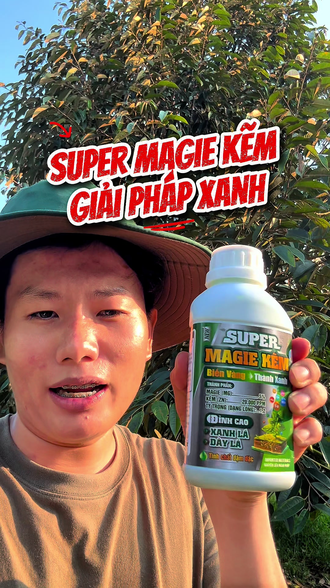 @Hưng Farm - Store