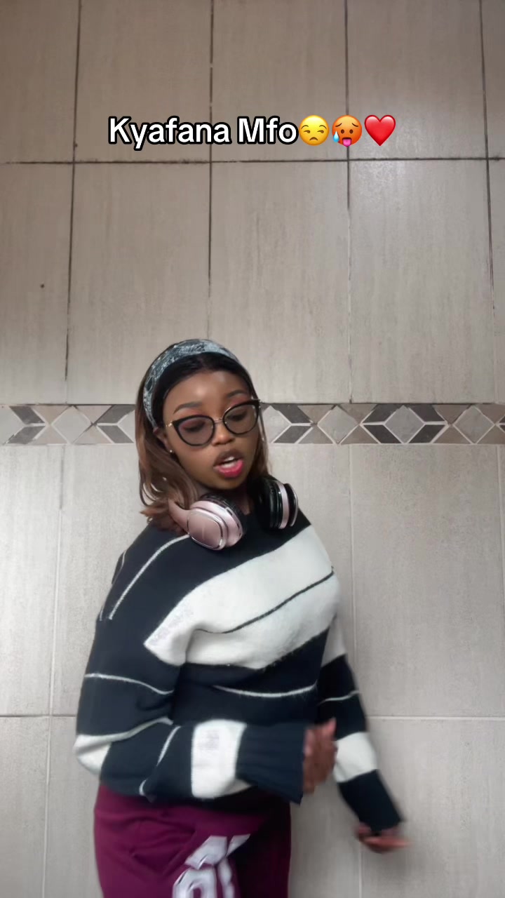 @NOMASEBE MOYO