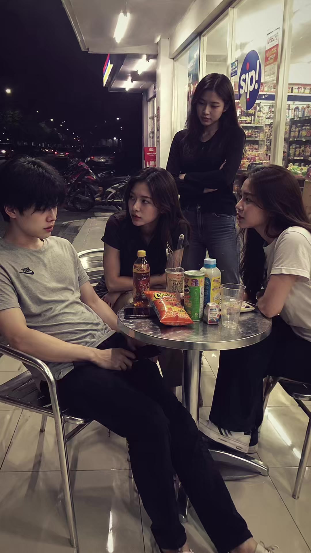 @ย่างไก่