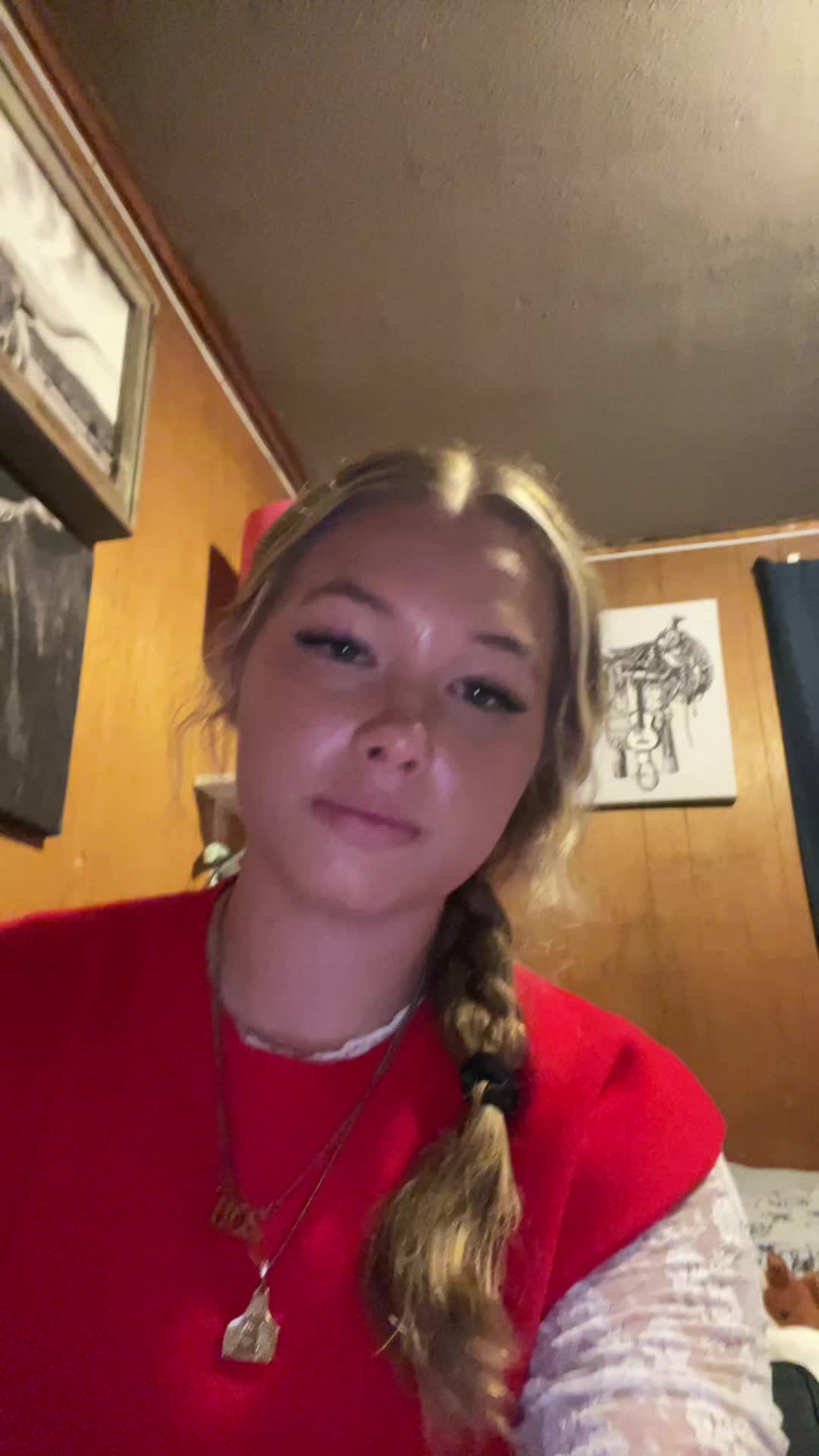 @Kacie Rae