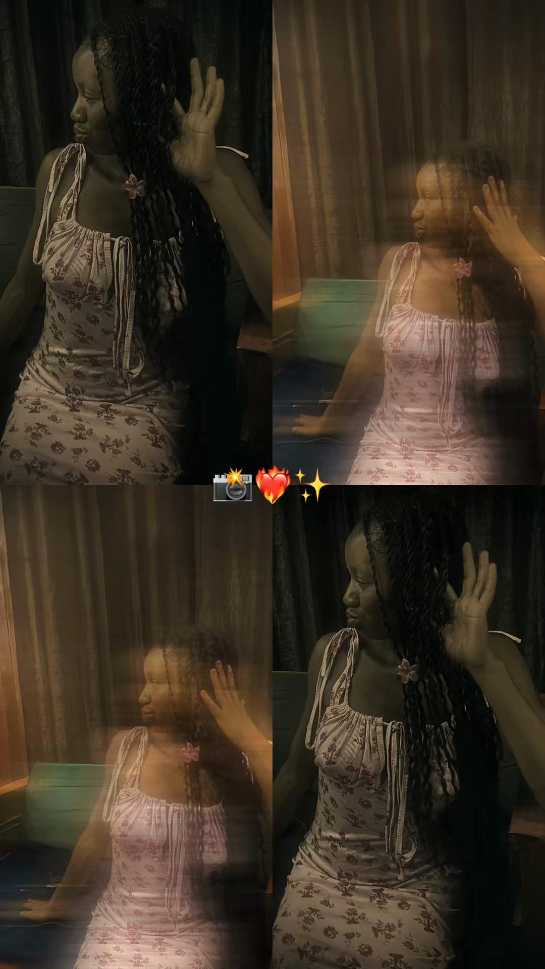 @Sarah Chrishi
