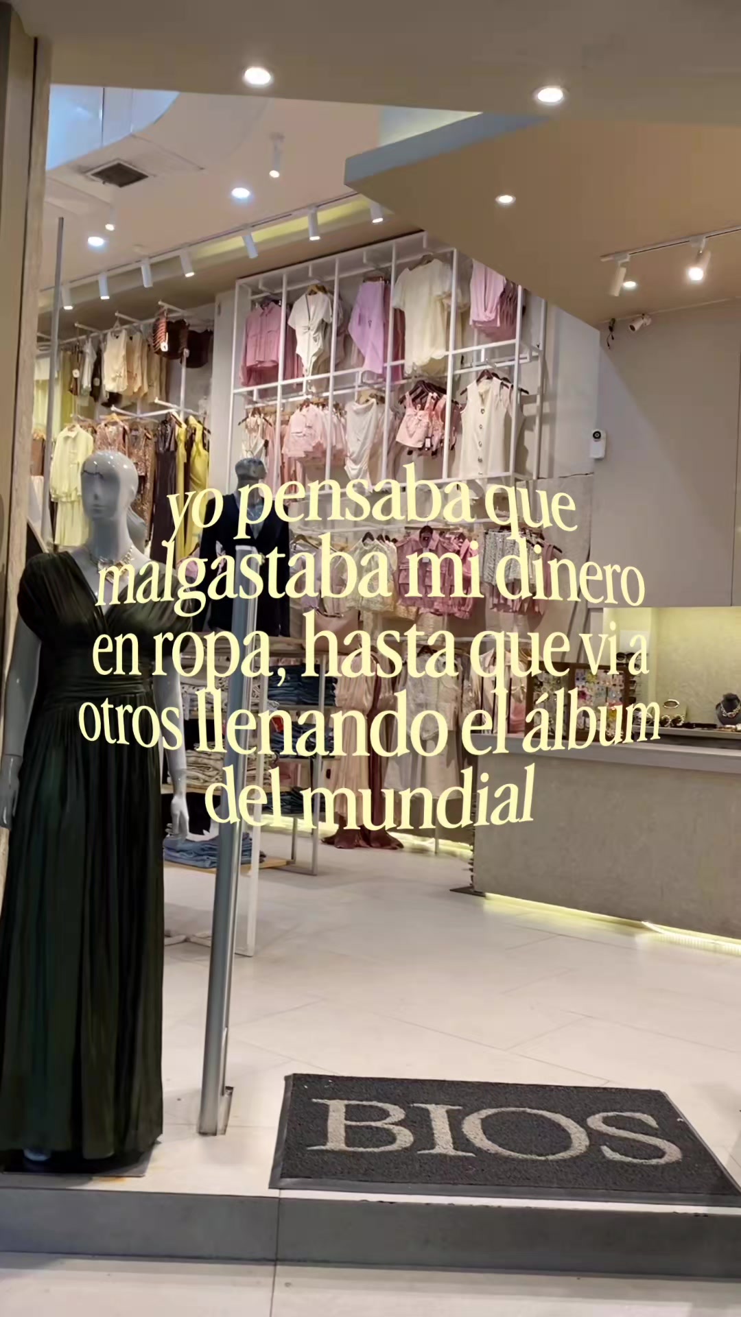 @Bios Boutique