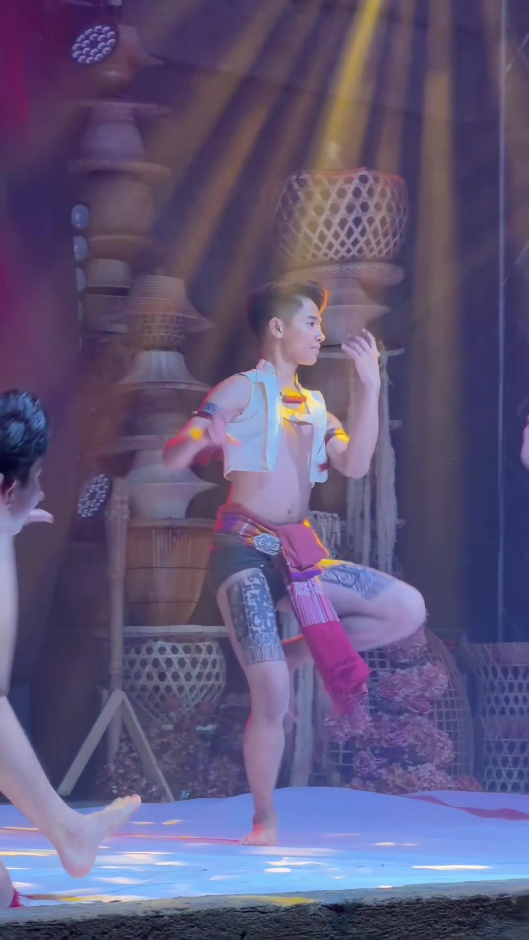 @นาคเล่นน้ำ