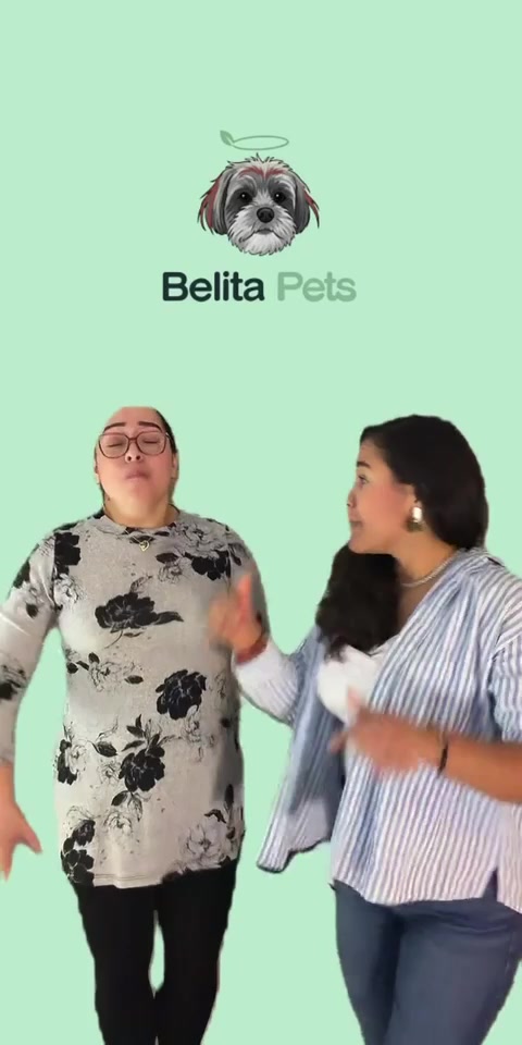 @BelitaPets