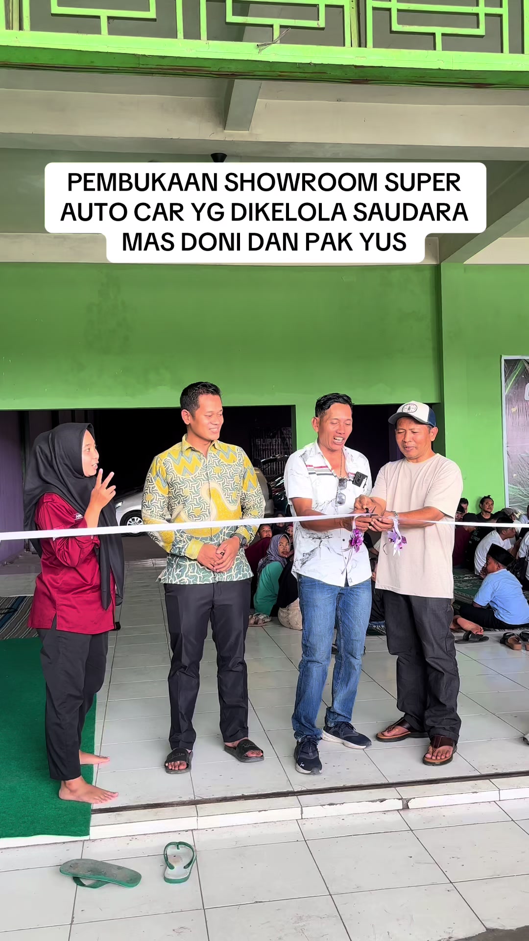 @Anggi Prabu Motor
