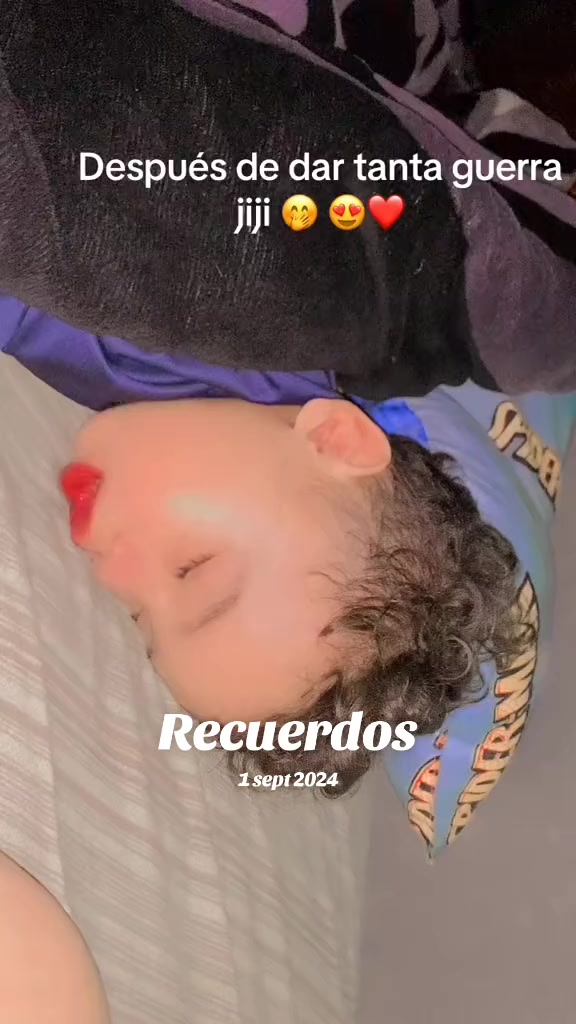 @Jisselgomez🕷️🔥