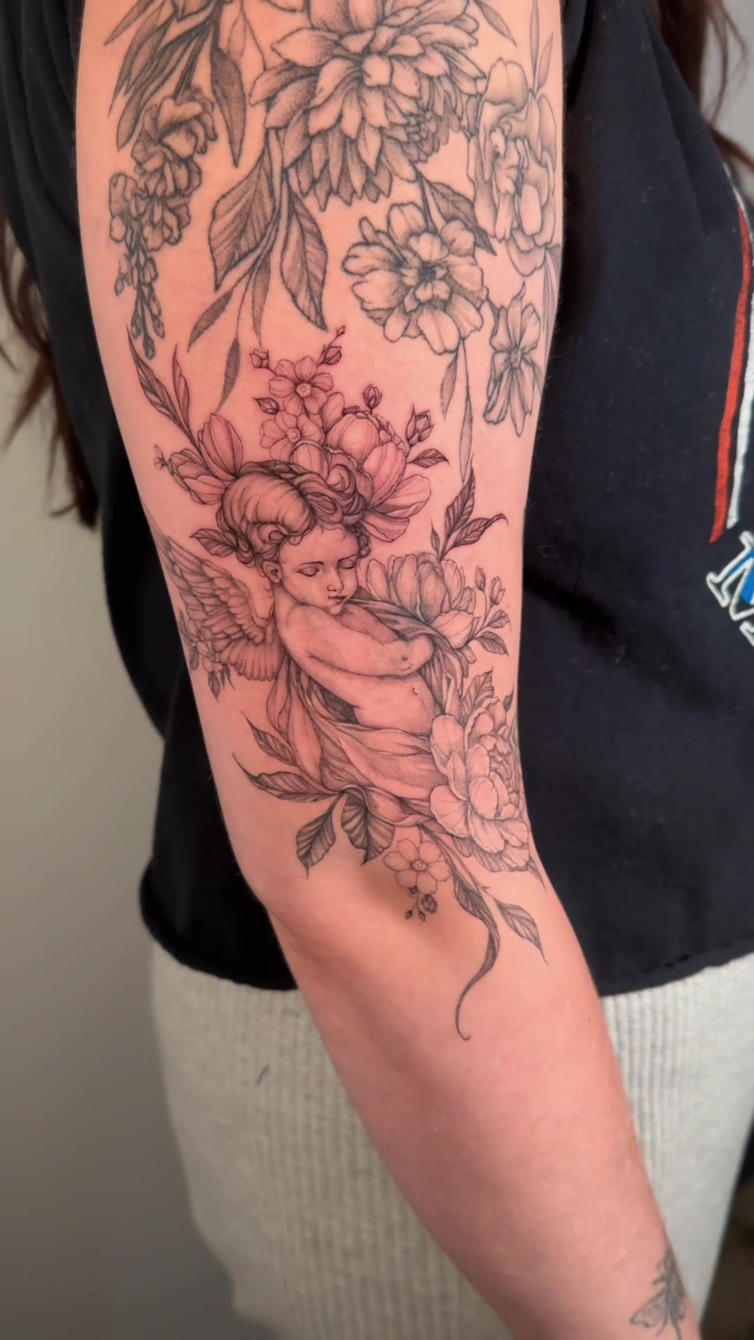 @Lucid Studios Tattoo