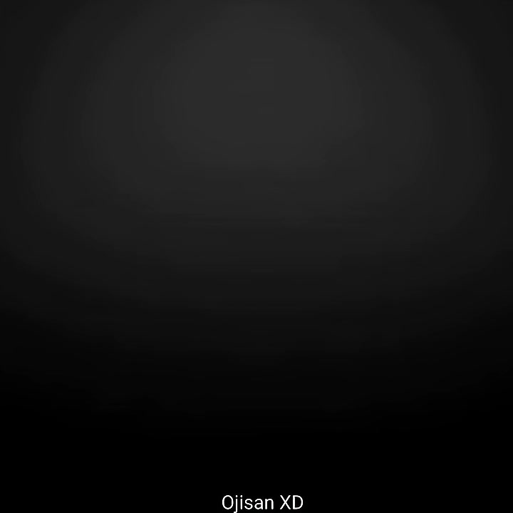 @Ojisan XD〆𝐌𝐘