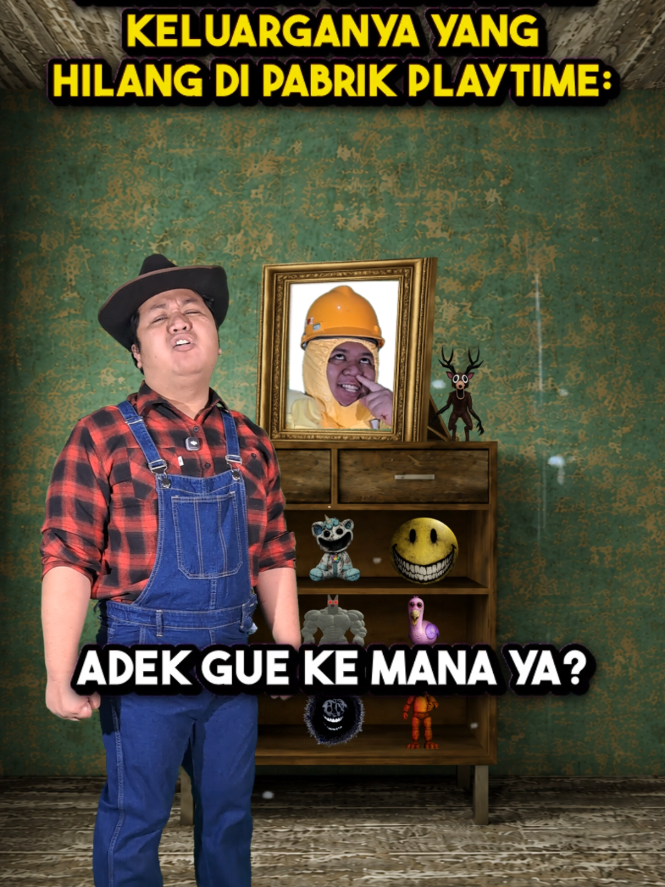 @Ismail Noor Karim
