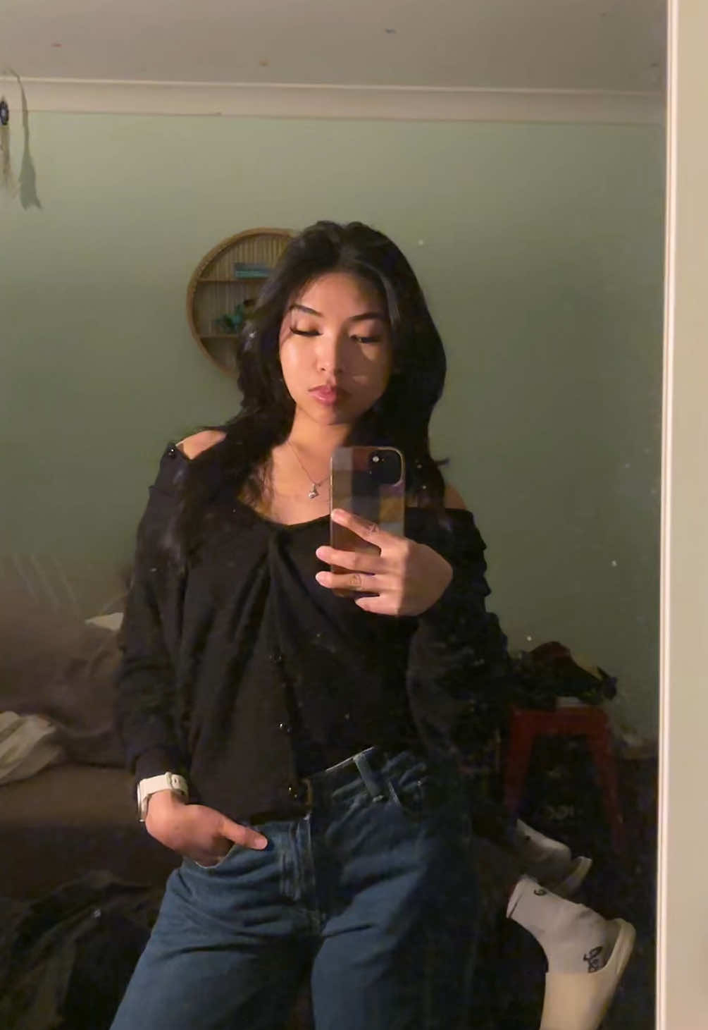 @f 🧚🏽♀️