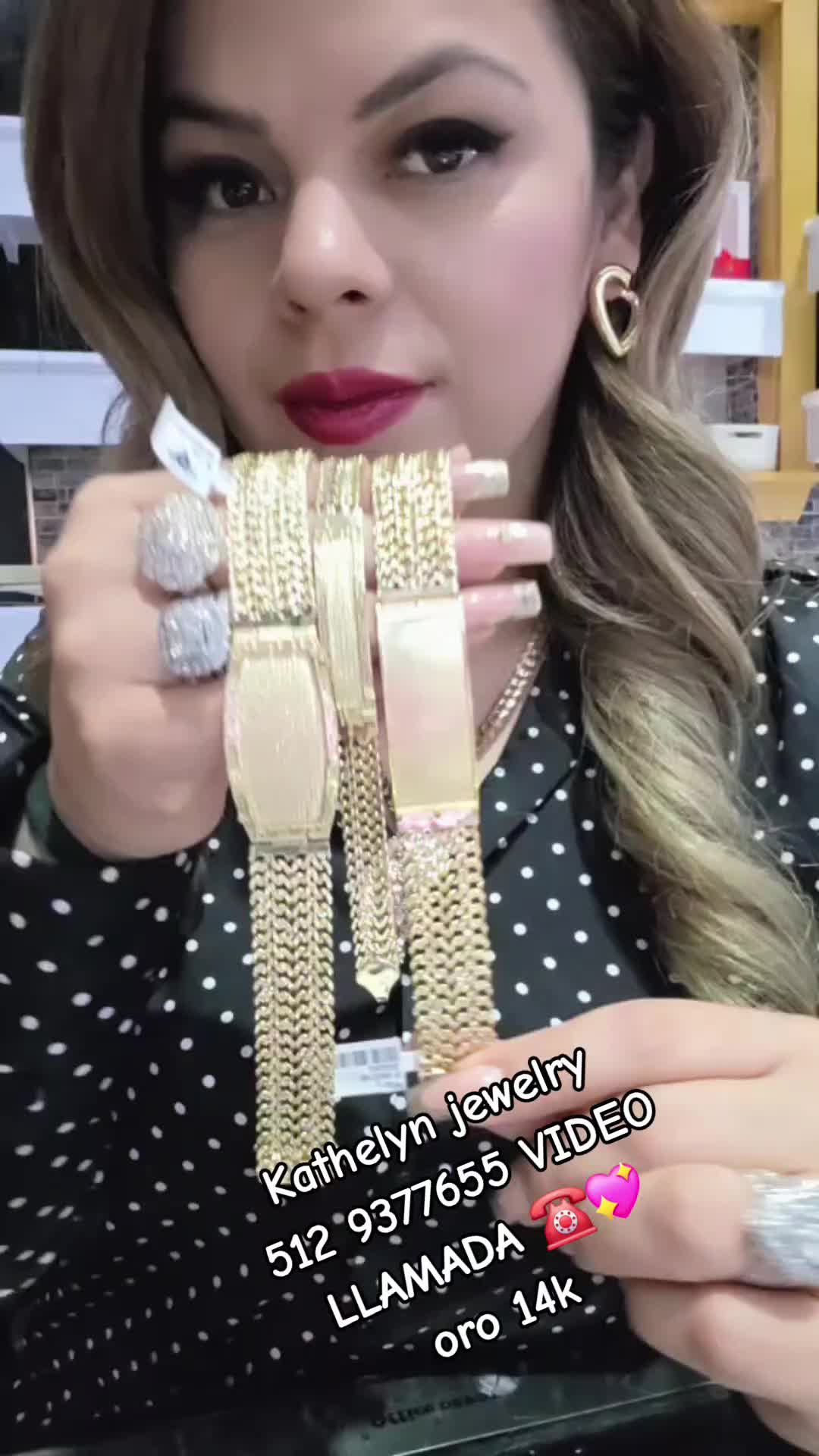 @Kathelyn Jewelry