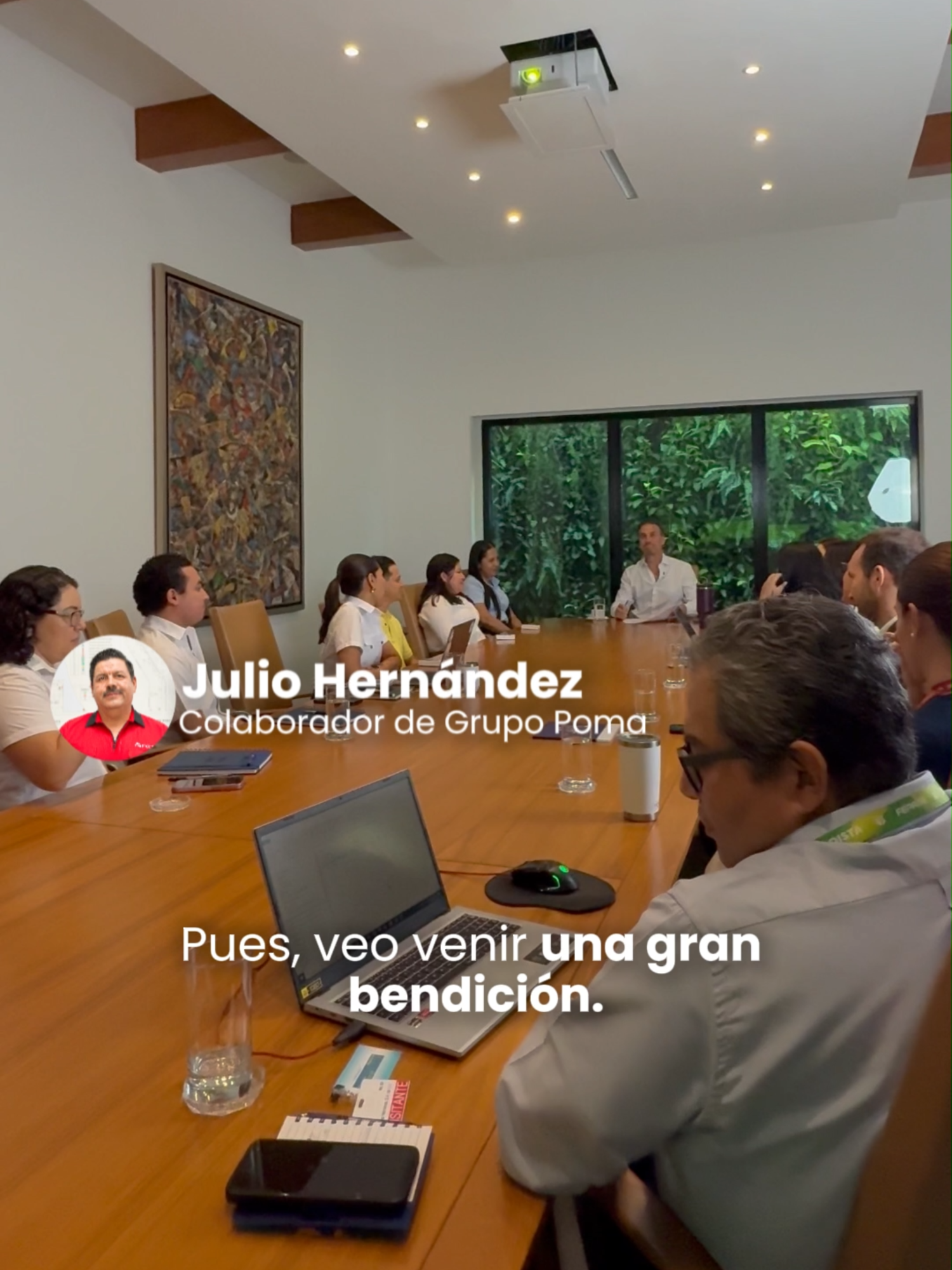 @Fundación Poma