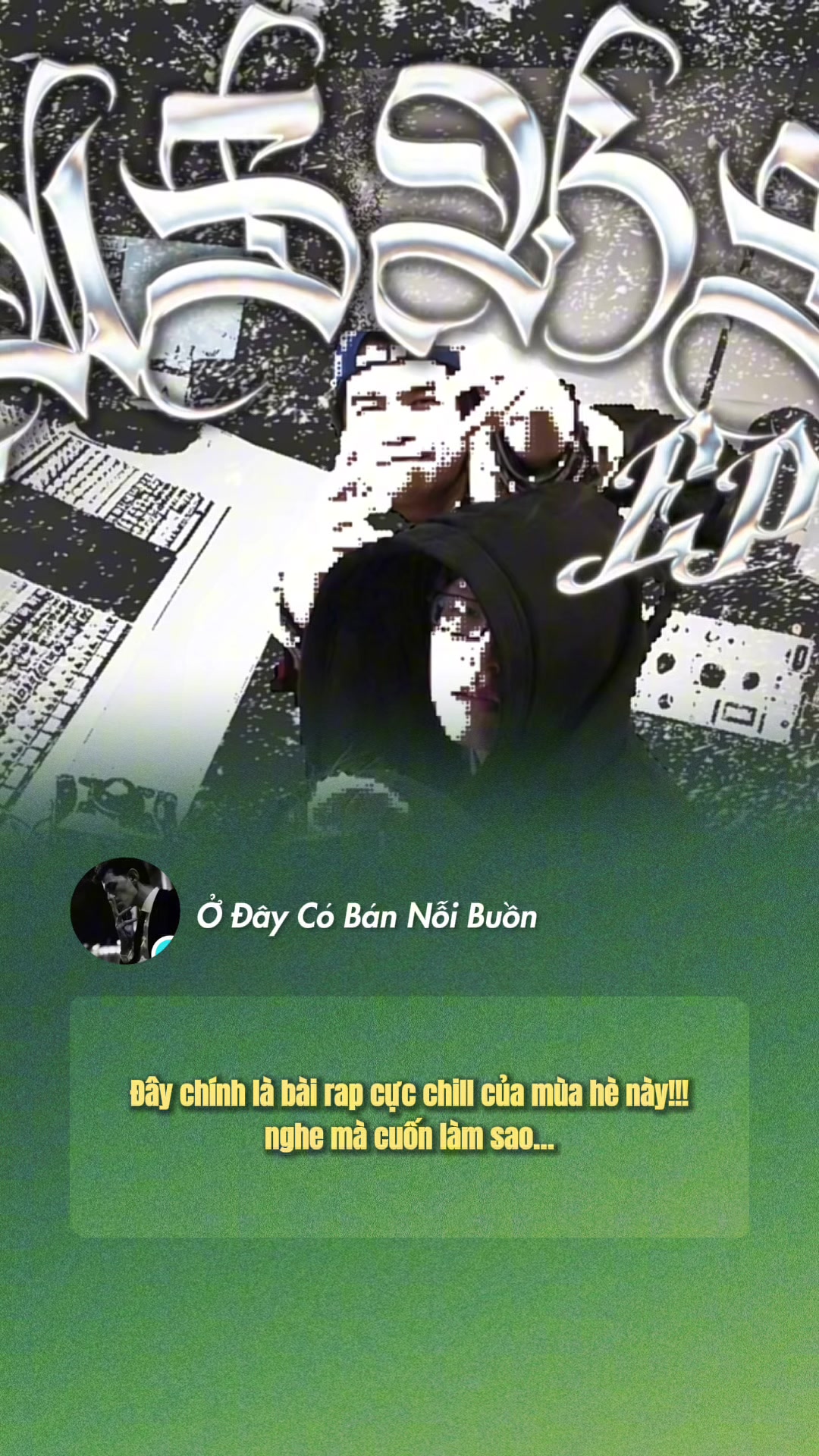@Ở Đ&acirc;y C&oacute; B&aacute;n Nỗi Buồn 😊