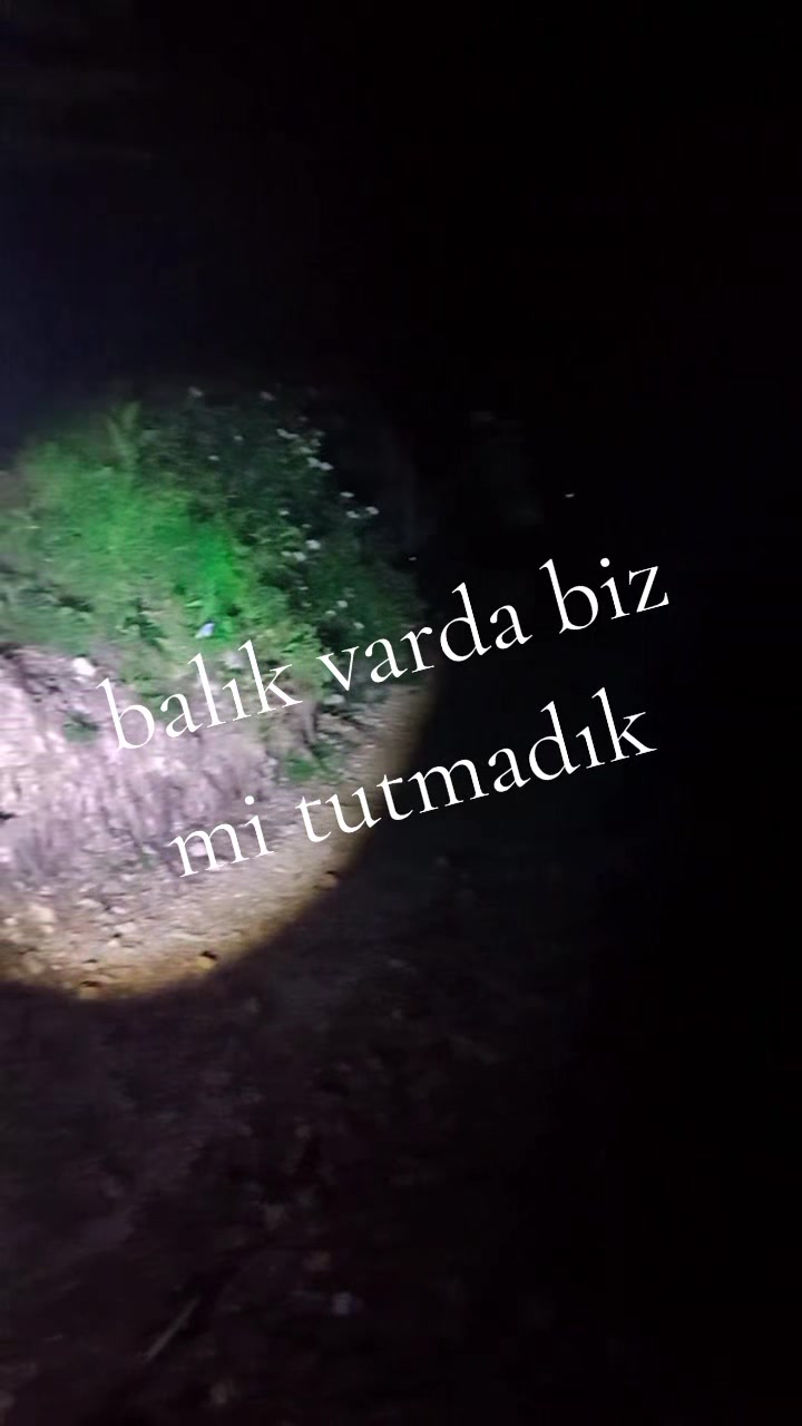 @Yığılca lı memedim.