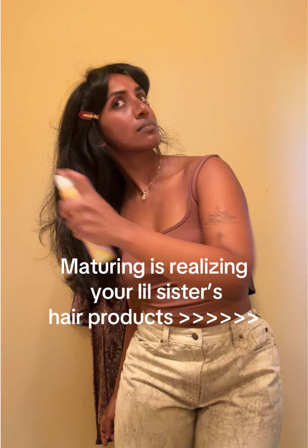 @Pooja