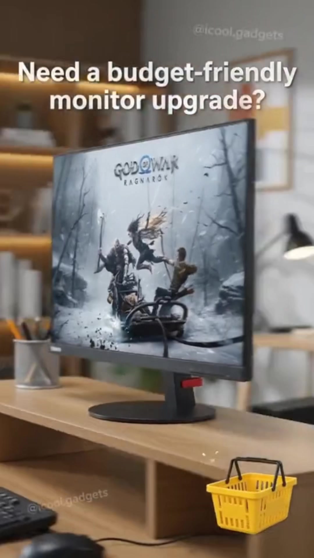 @iCool Gadgets