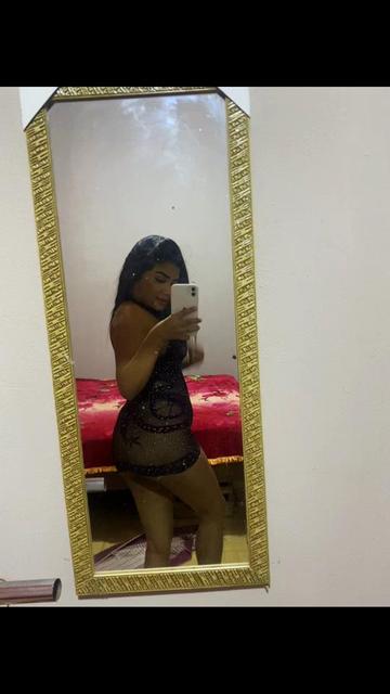 @Faby Mendes
