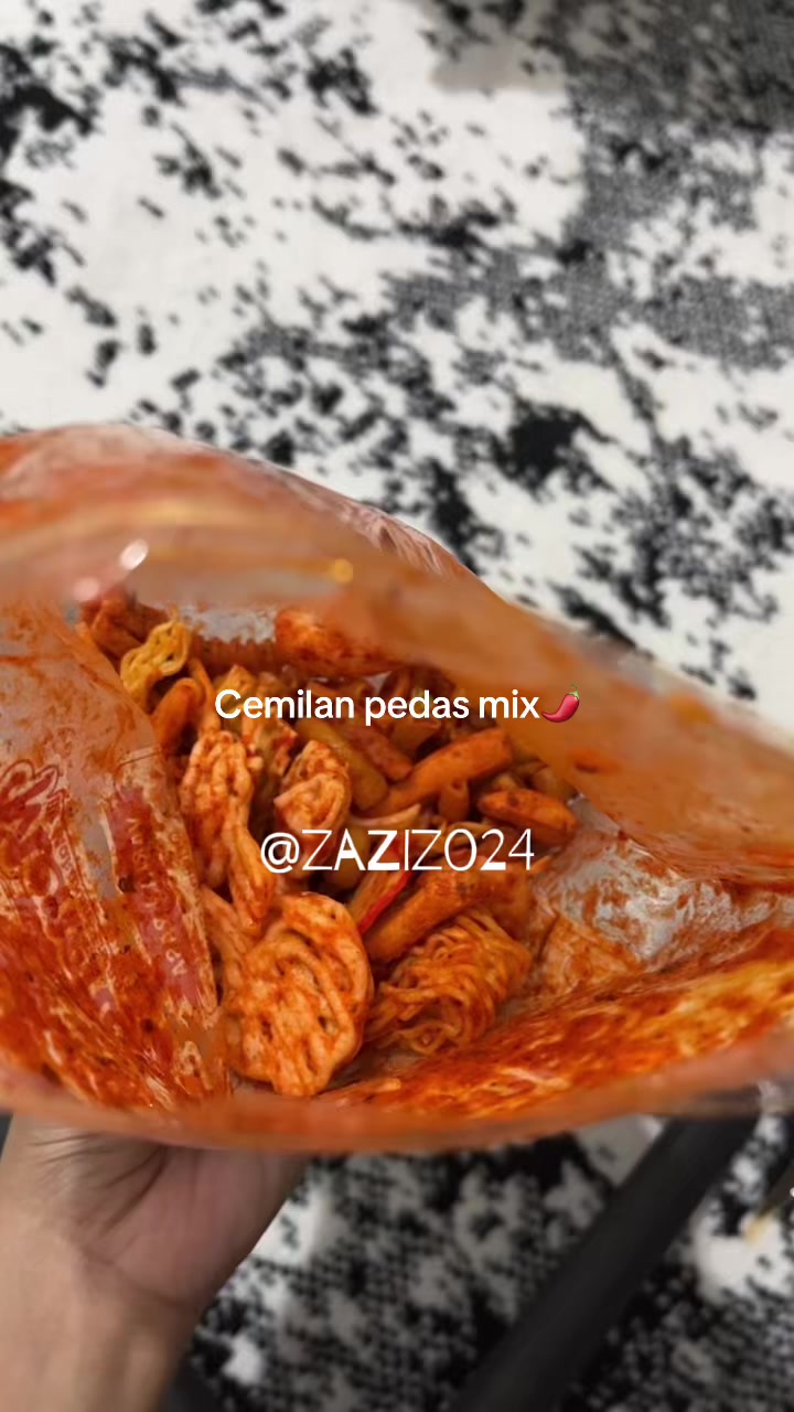 @za | spill & review 🩵