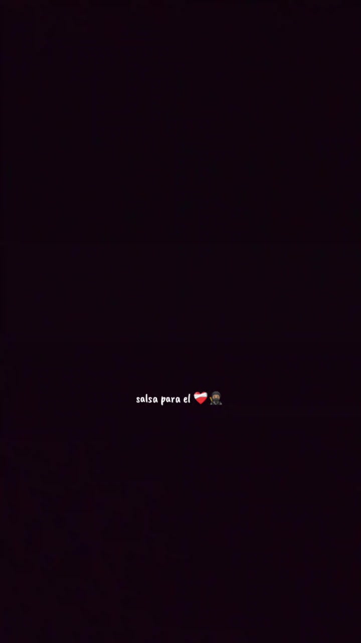 @salsa para el ❤️🩹🥷🏽