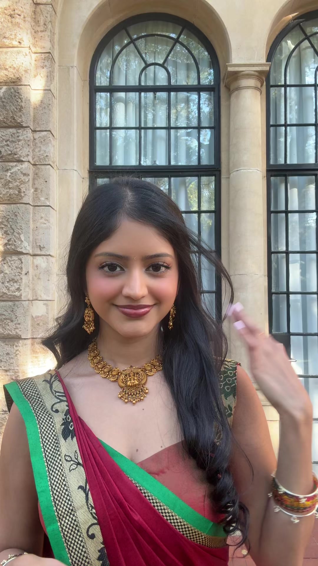 @Shivani Bhat