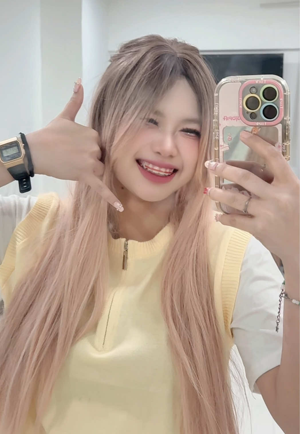 @✎ ̼Brownie🦄˚ ༘♡ ◡̈⃝