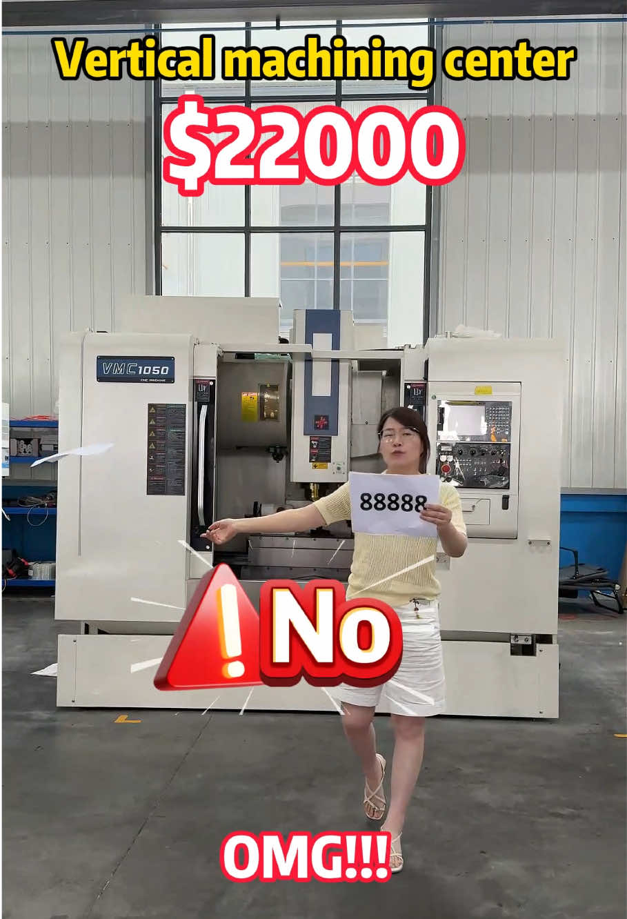 @LUZHONG MACHINE