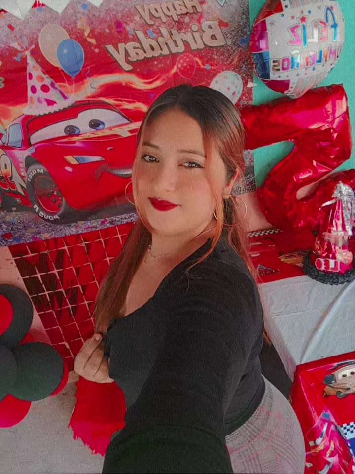@Rossy Hernández