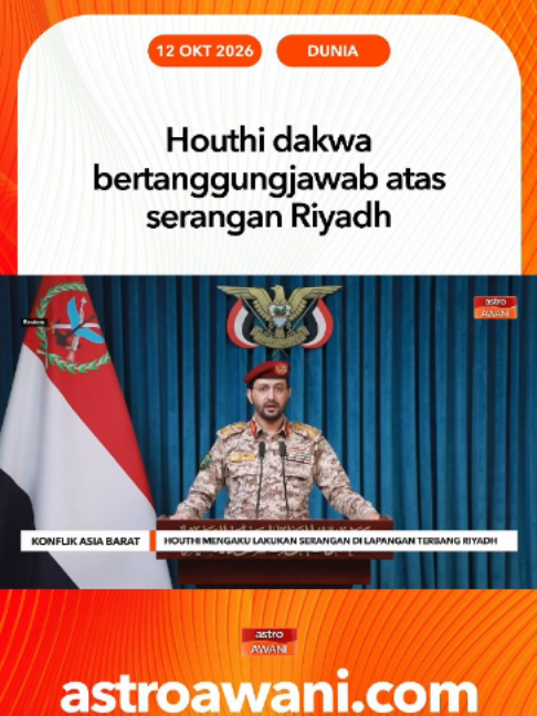 @🇲🇾Astro AWANI🇲🇾
