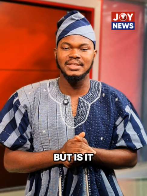 @JoyNews
