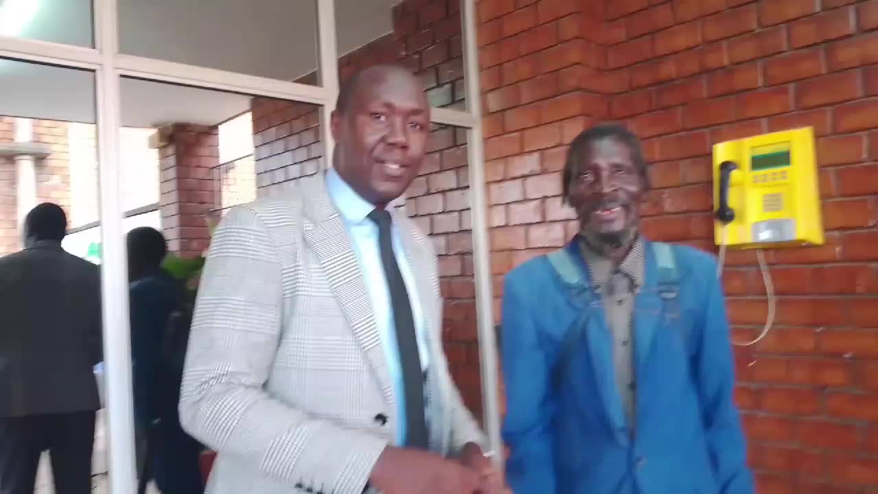 @The Zambian Genius