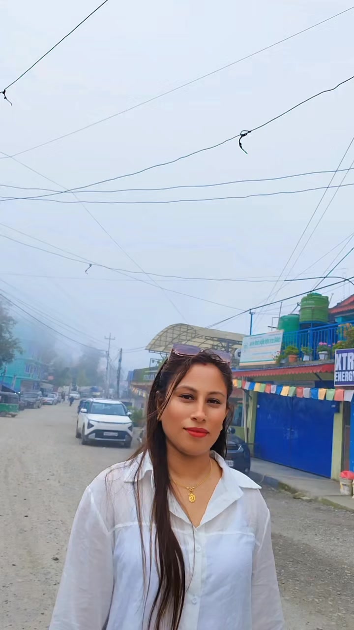 @Puza Poudel