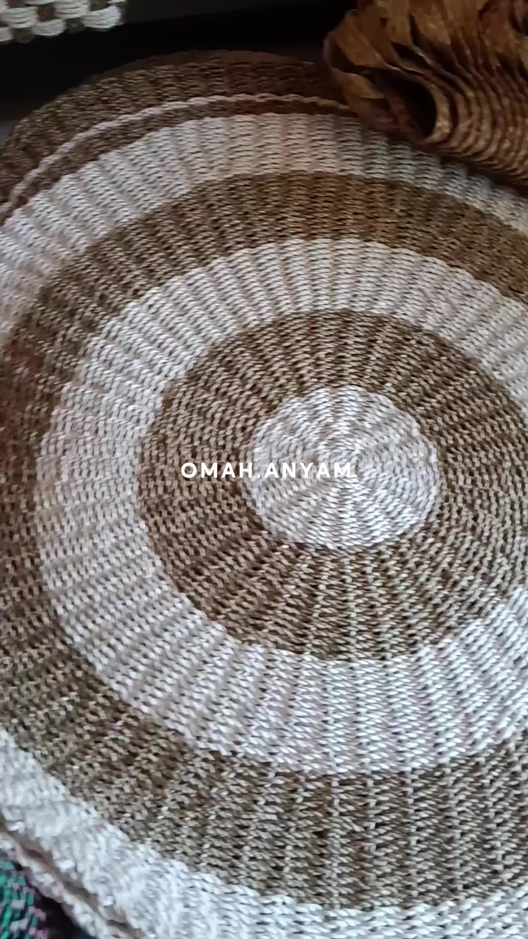 @Omah Anyam
