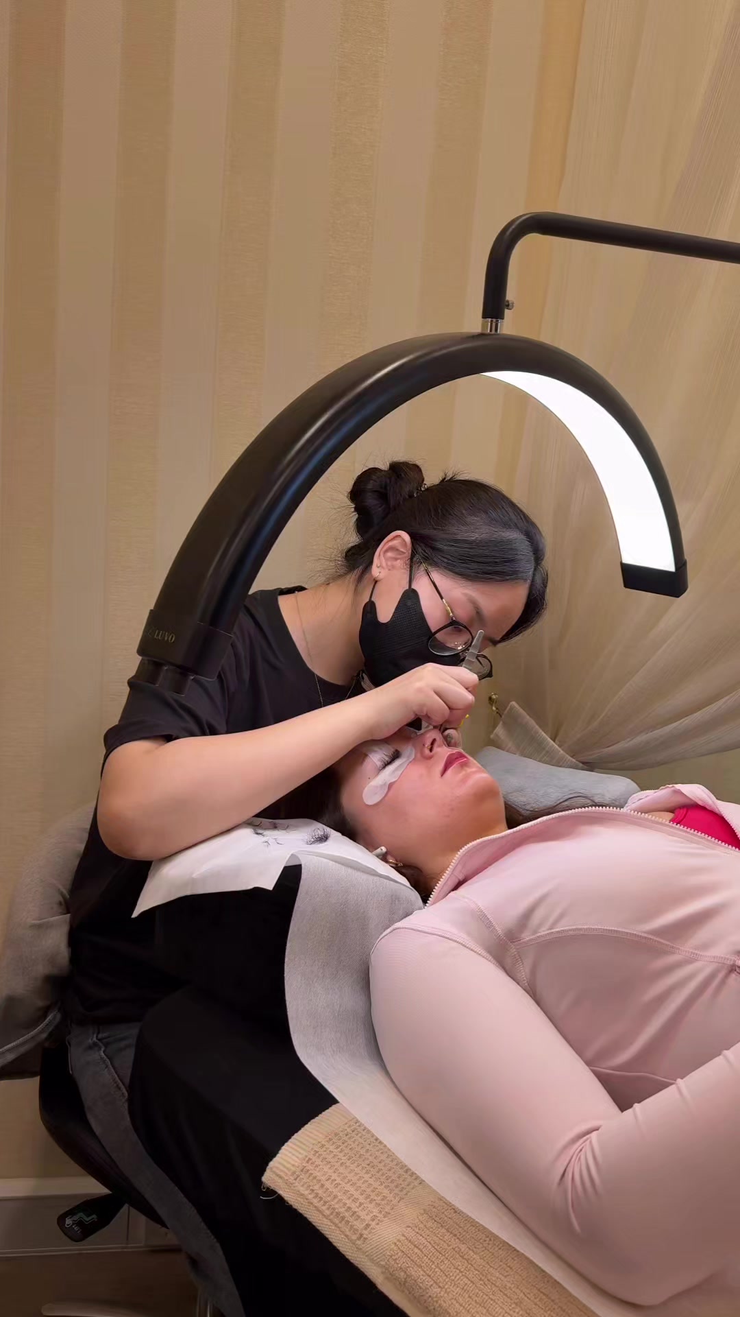 @Passion Lash and Brow
