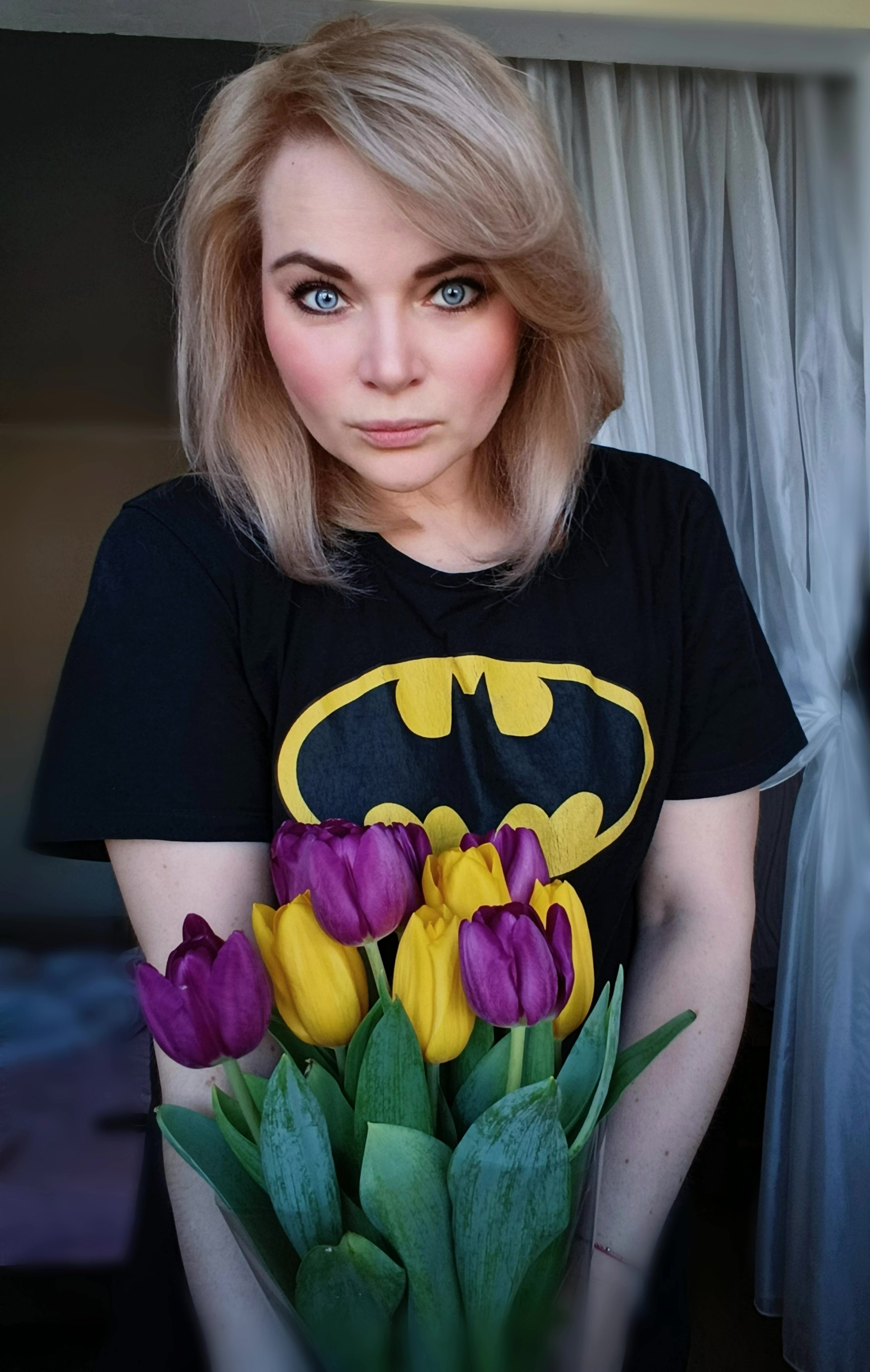 @Світлана Біріна