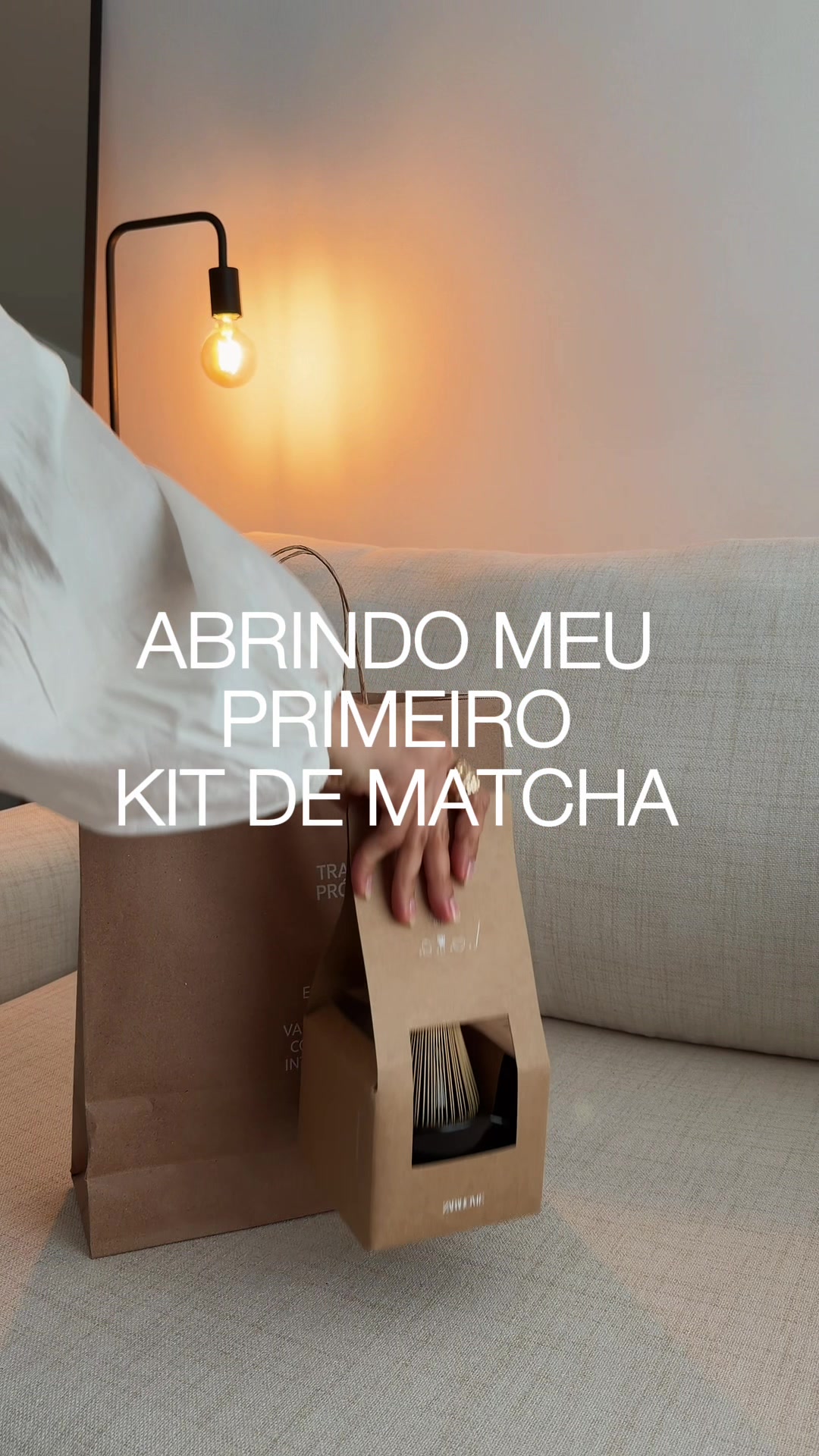 @Stefanie Almeida