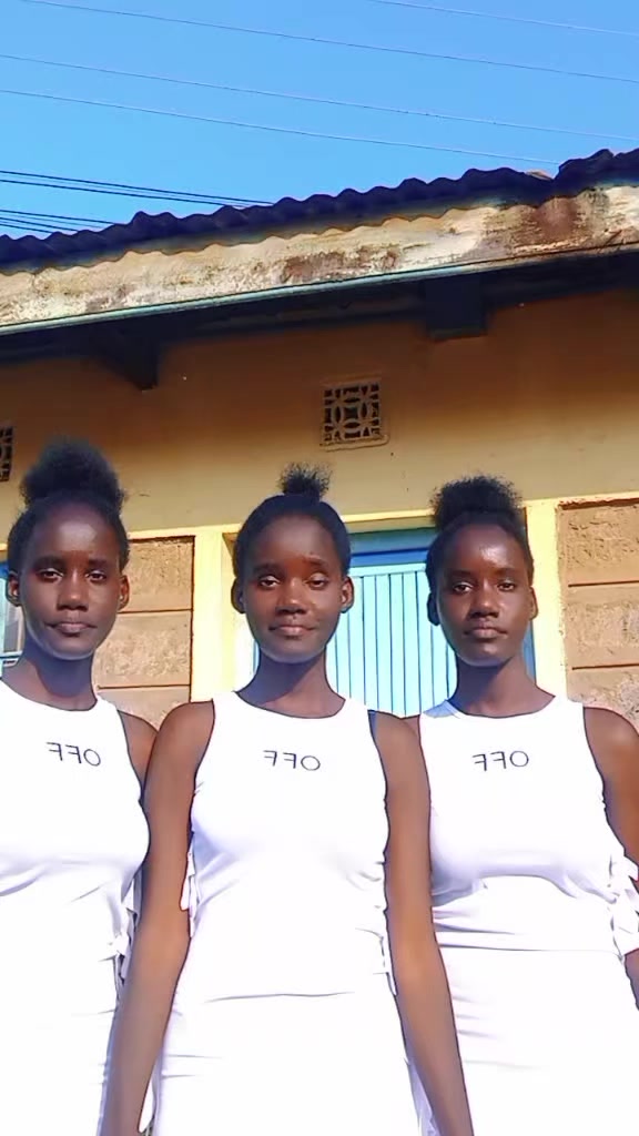 @TRIPLETS KENYA 🇰🇪